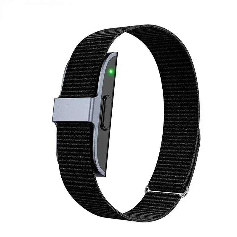BraceletSante - Smarter Gesundheits-Tracker für einen aktiven Lebensstil
