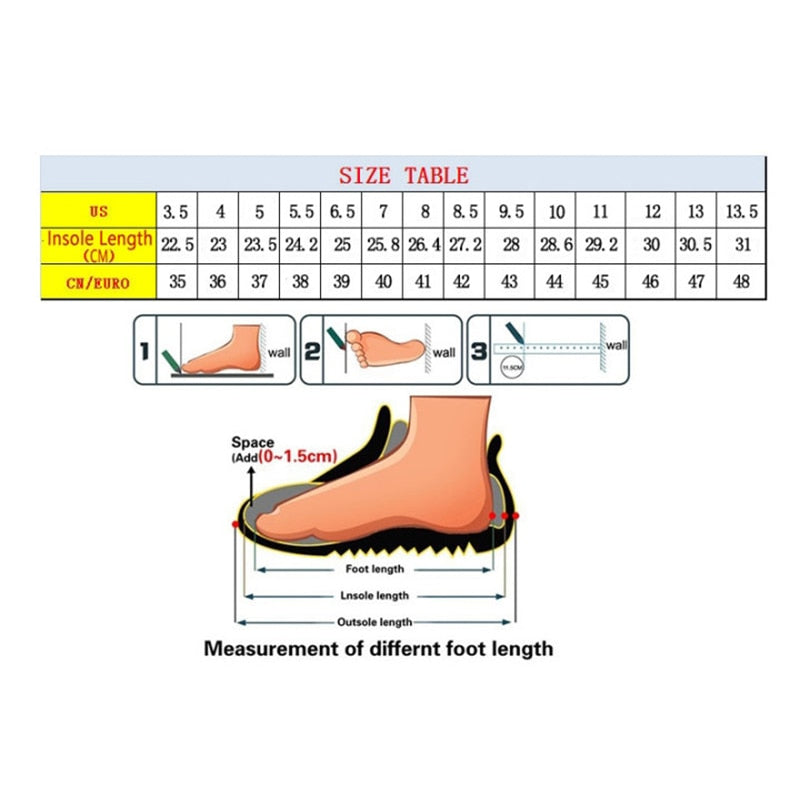 Herren Laufschuhe Atmungsaktive Outdoor Sports Leichte Sneakers für Damen Tennis