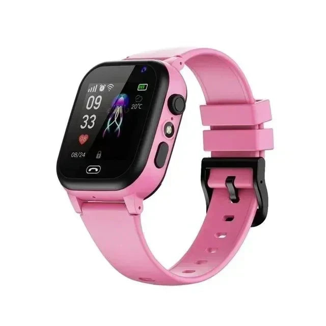 Sandsberg | 4G GPS Smartwatch für Kinder - KidSafe Pro