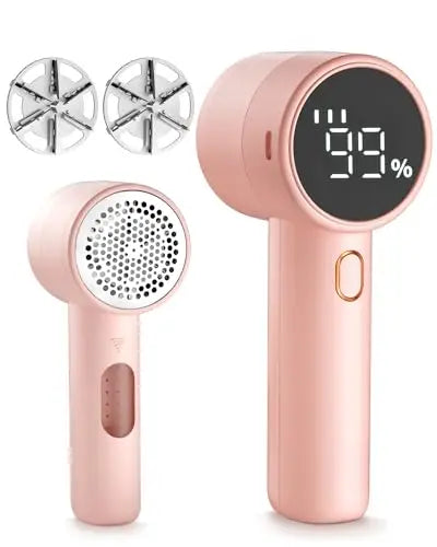 Sandsberg | Tragbarer Elektrischer Stoff Fusselentferner