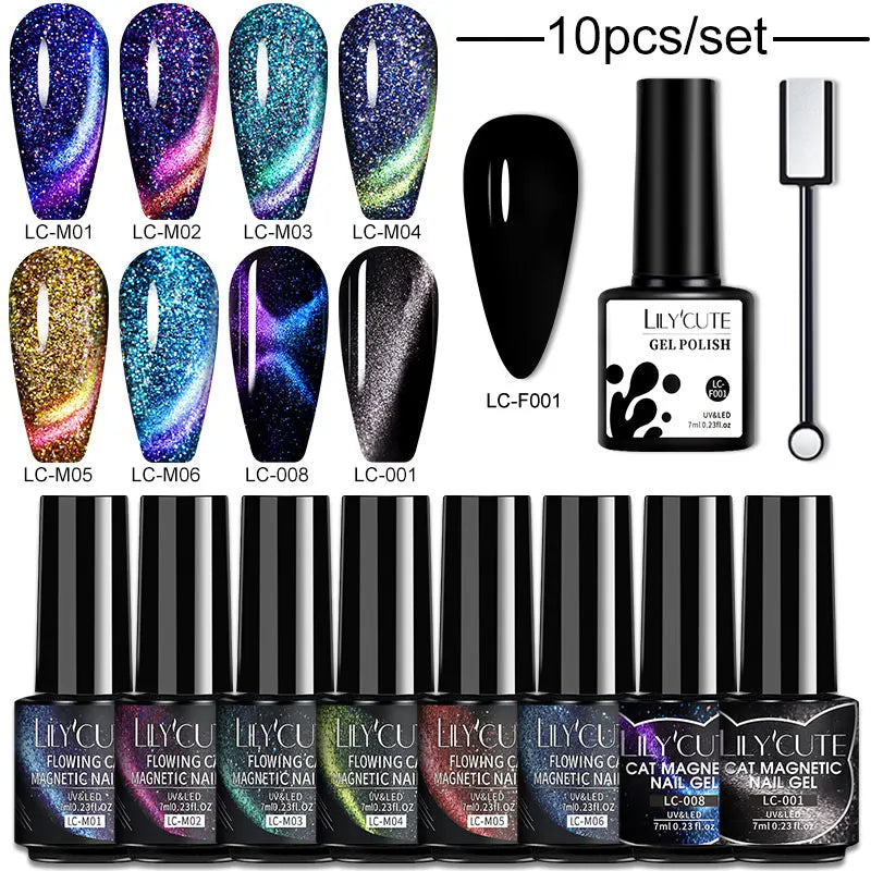 Reflect9 Gel: MagniGlow