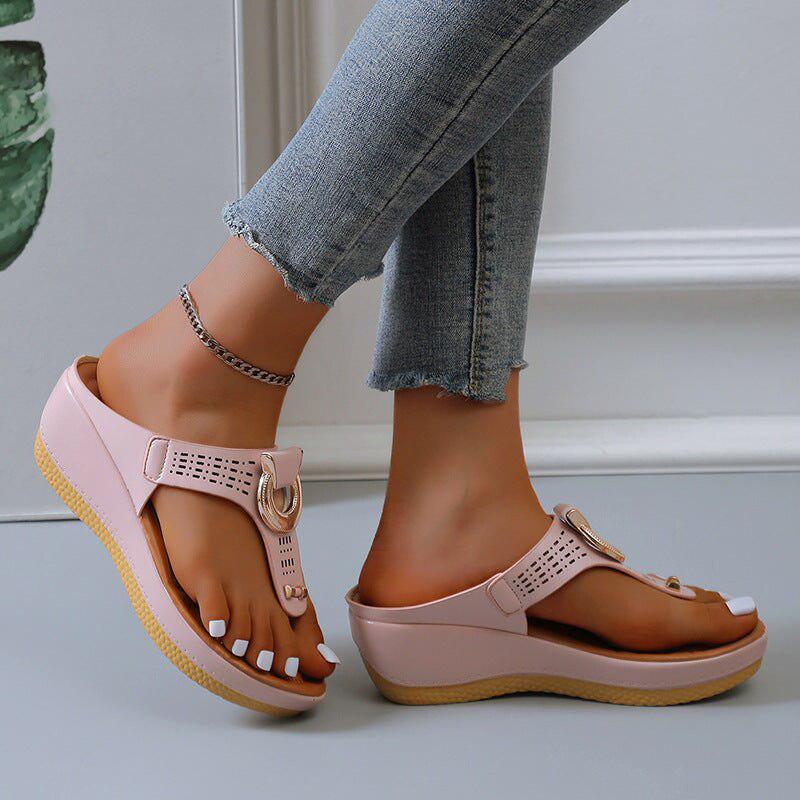 Orthopädische Sandalen - Perfekte Unterstützung für deine Füße