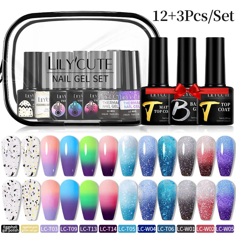 Reflect9 Gel: MagniGlow