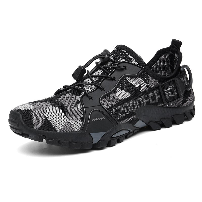 Ultra-schnelle Trocknung Wasserschuhe für grenzenlosen Komfort!