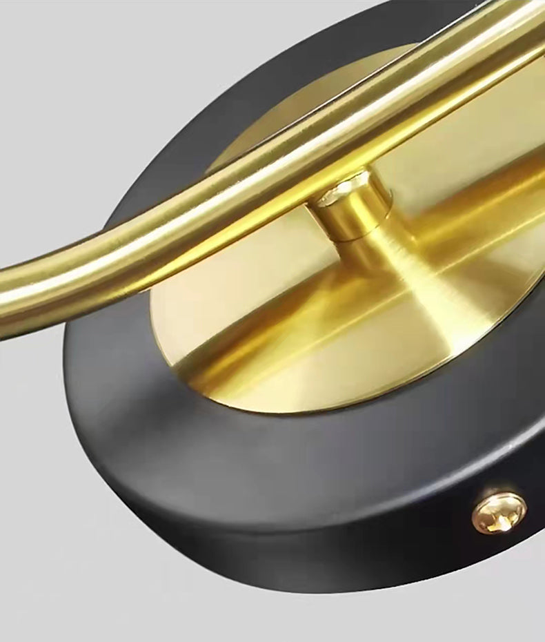 Sandsberg | AntiqueAura – Klassische Vintage-Wandlampe mit Stecker für elegante Räume