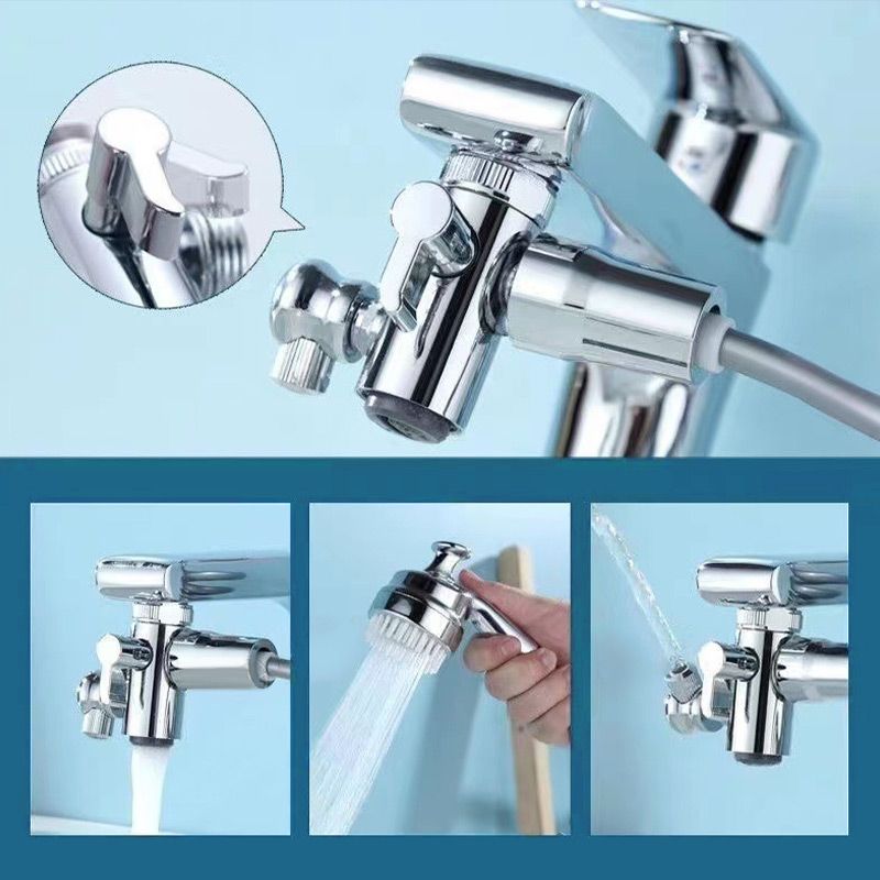 Ventil-Drei-Zweck-Extender