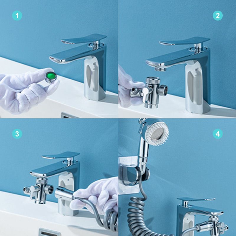Ventil-Drei-Zweck-Extender