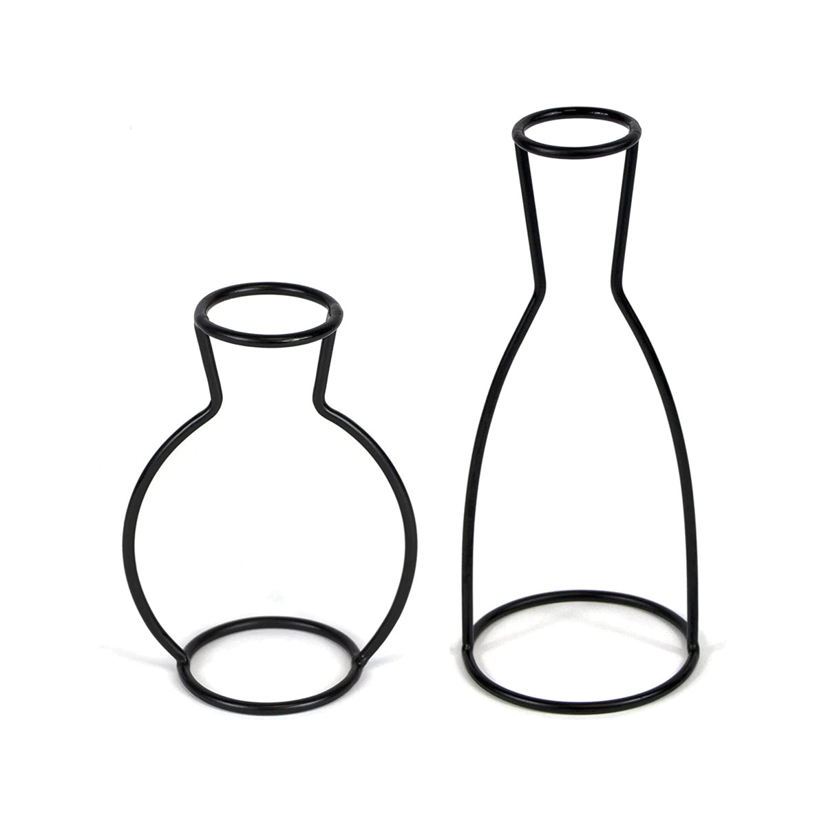 Silhouette Vasen-Set