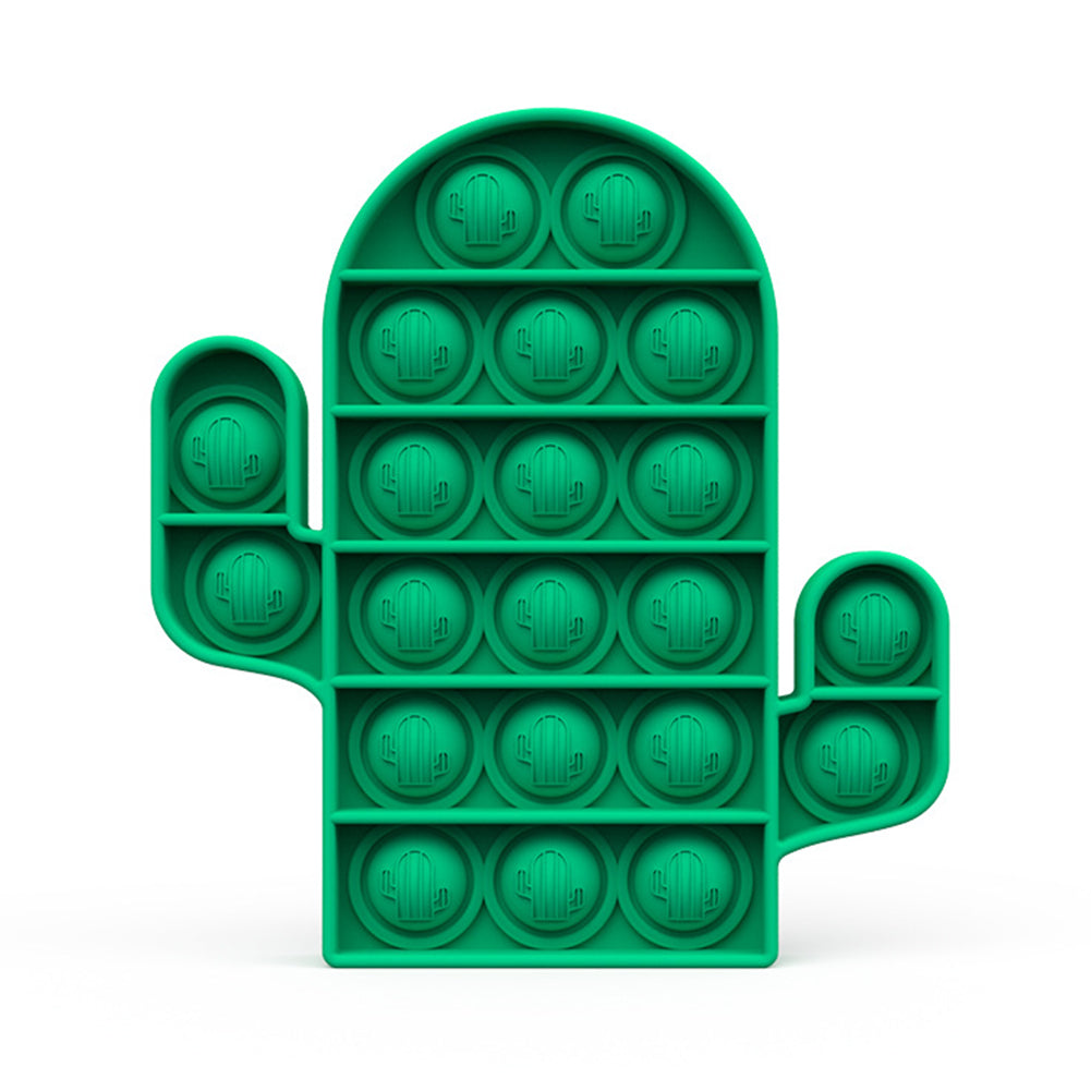 Squishy Anti-Stressball | Kein Stress - Entspanne