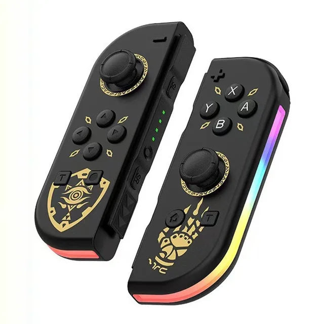 Switch Joypad Drahtloser Controller