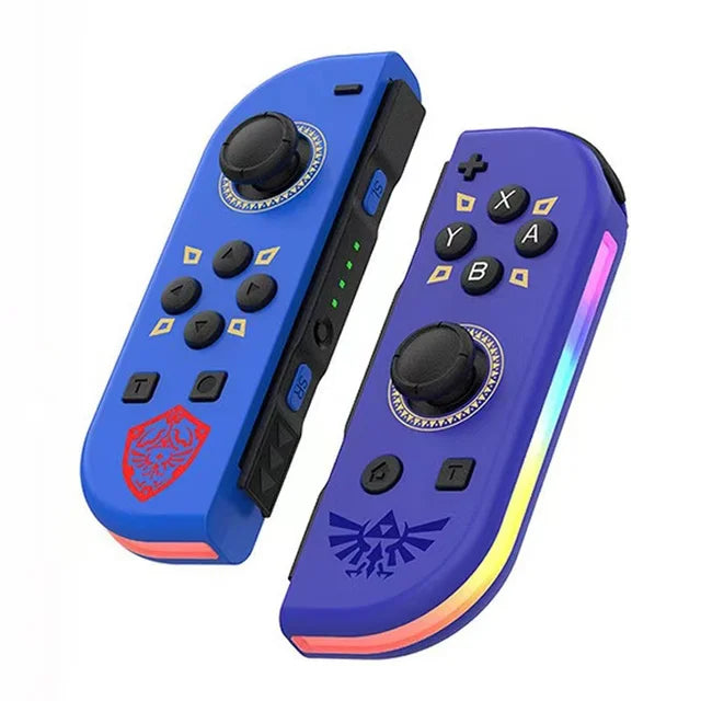 Switch Joypad Drahtloser Controller