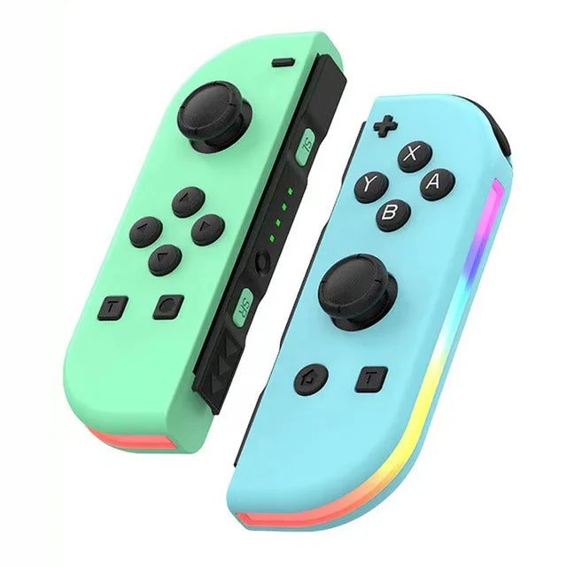 Switch Joypad Drahtloser Controller