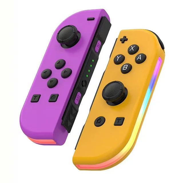 Switch Joypad Drahtloser Controller