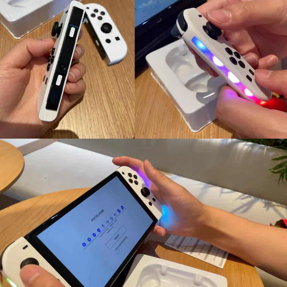 Switch Joypad Drahtloser Controller