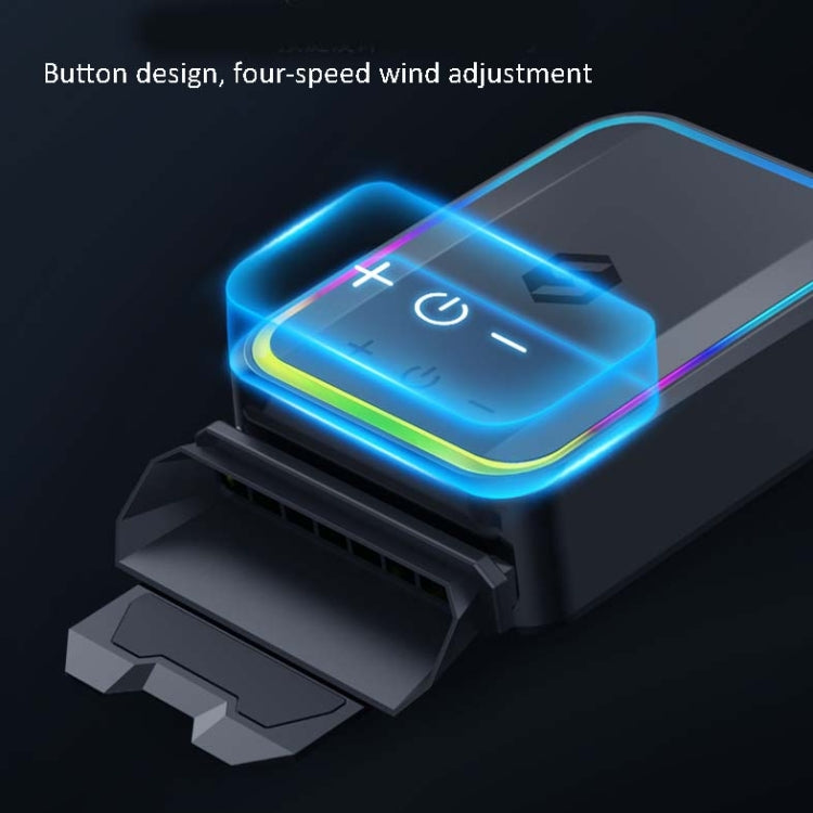 Sandsberg | Suohuang Computer Notebook Abgasradiator Seitenansaugventilator Maschine für Lenovo/ASUS/Dell Laptops, Stil: Farblich-220V Intelligente Konstanttemperatur, CN Stecker