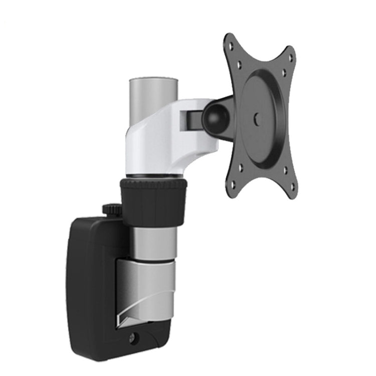Sandsberg | Gibbon Mounts Lifting and Rotating Computer Monitor Bracket Slide Rail Bracket, Modell: FE110P