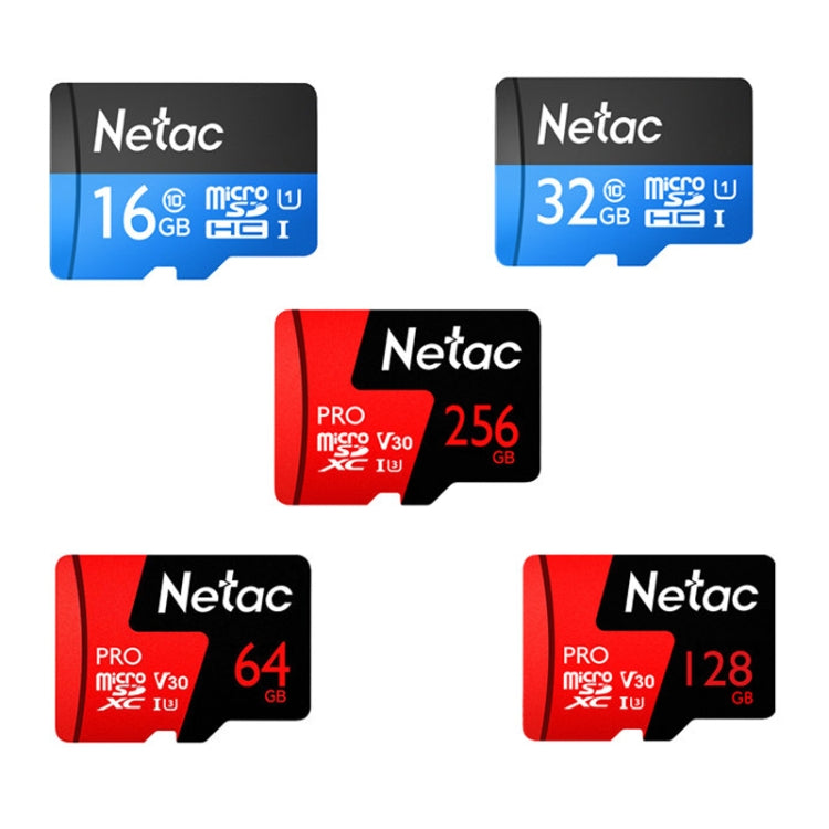 Sandsberg | Netac Fahrrecorder Überwachungskamera Mobiltelefon Speicherkarte, Kapazität: 256GB