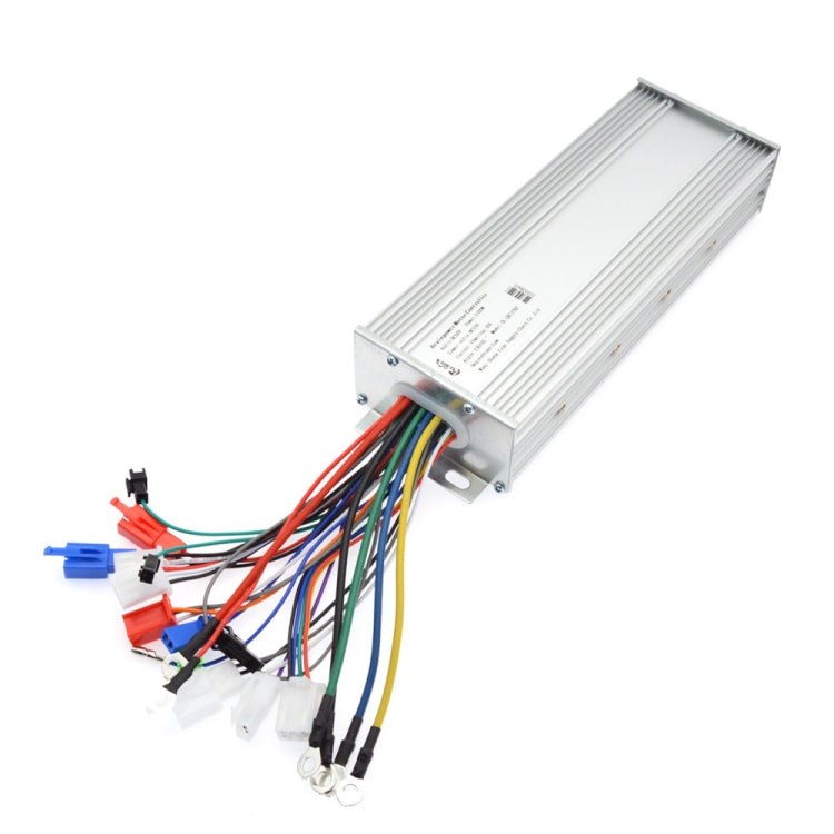 Sandsberg | 1500W Elektrisches Fahrrad Dual-Modus-Controller Mountainbike Universeller bürstenloser Controller