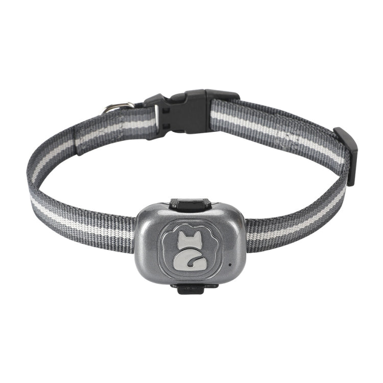 Sandsberg | G16 Haustier GPS Tracker IP67 Wasserdicht Smart Halsband Anti-Verlust Tracking für Hund Katze