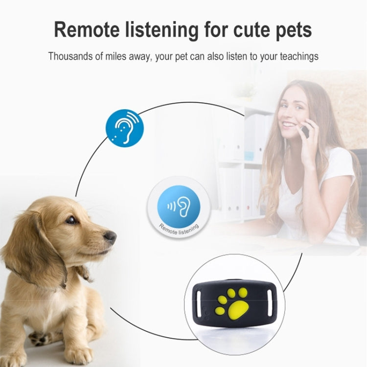 Sandsberg | Z8-A Mini Pet Smart Wear GPS Pet Locator Tracking Device (Grün)