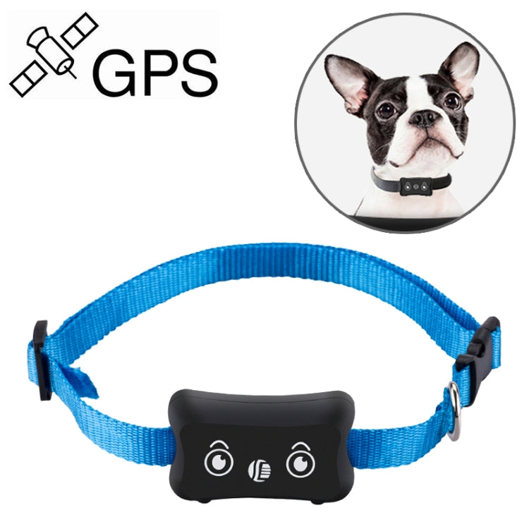 Sandsberg | TK200 2G IP67 Wasserdicht GPS / GPRS / GSM Persönlich / Waren / Haustier / Taschen Locator Haustierhalsband Echtzeit-Tracking-Gerät