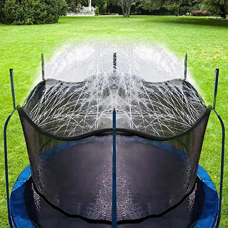 Sandsberg Wassersprinkler