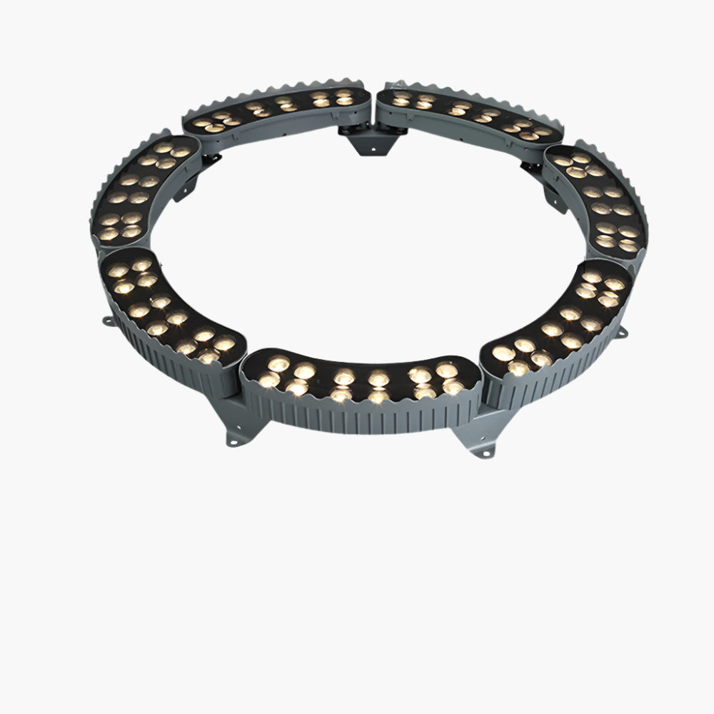 Sandsberg | Treelighta – Premium LED Baum-Spotlicht für elegante Außenbeleuchtung