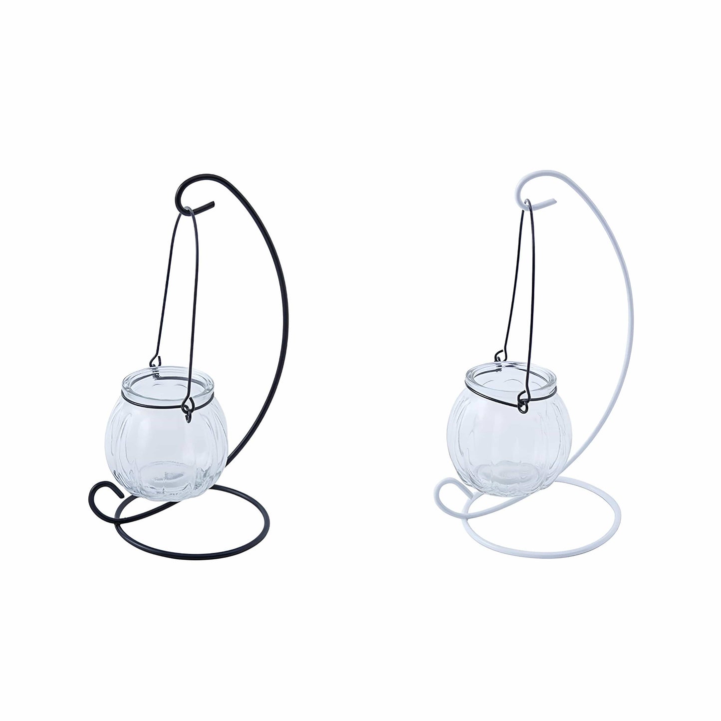 Hängende Hydroponik Transparente Blumenvase