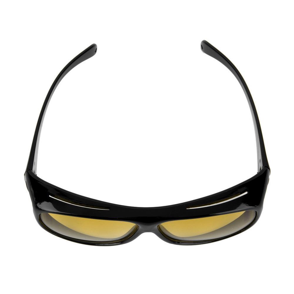 Nachtsicht - Nachtfahrbrille
