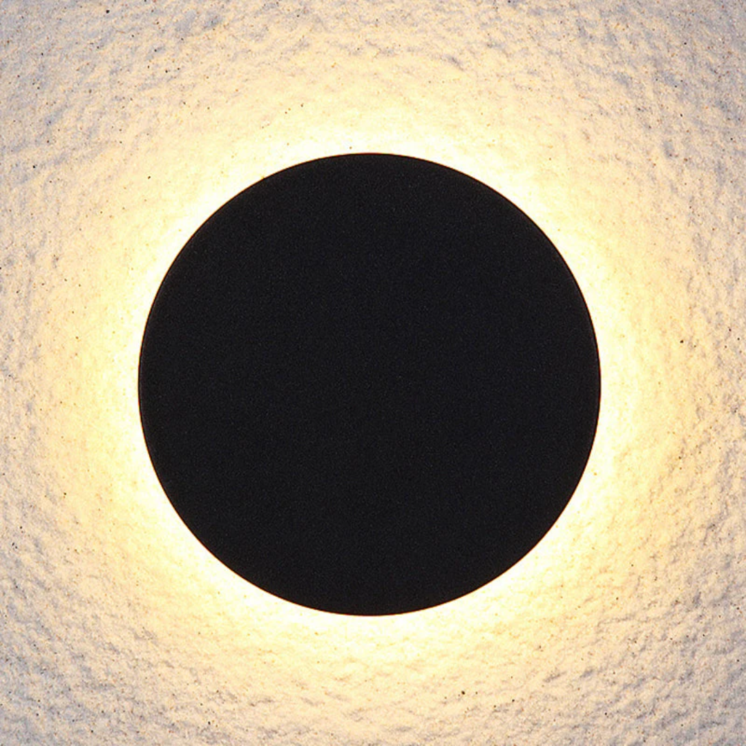 Minimalistische LED Wandleuchte - Zenith