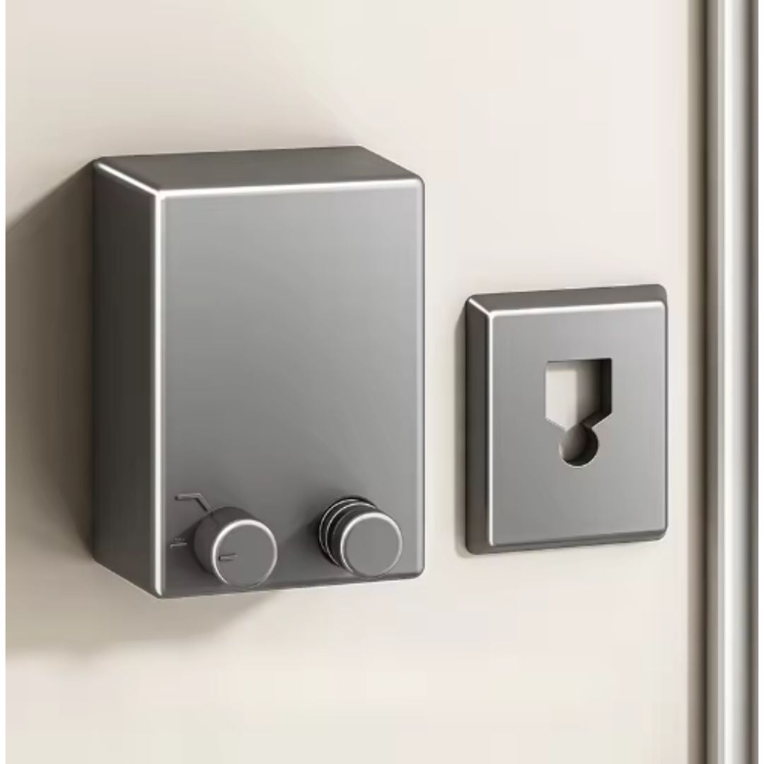 Sandsberg | Praktische Ausziehbare Wäscheleine