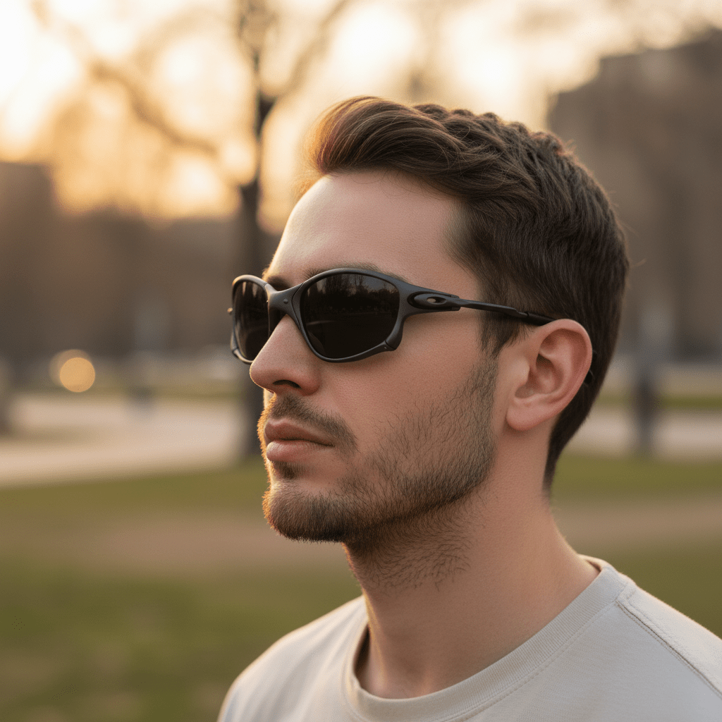 Sandsberg | Polarisierte Sonnenbrillen für klare Sicht ohne Blendung