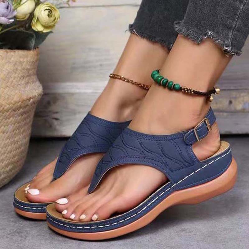 Orthopädische Flip-Flops für Damen