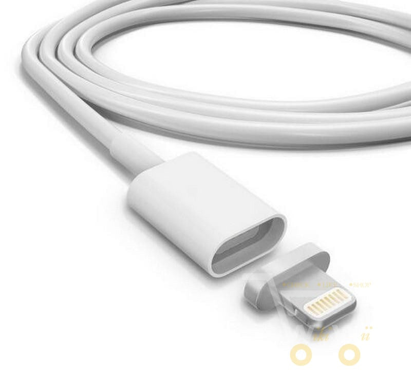 2.4A USB Micro Magnetisches Kabel