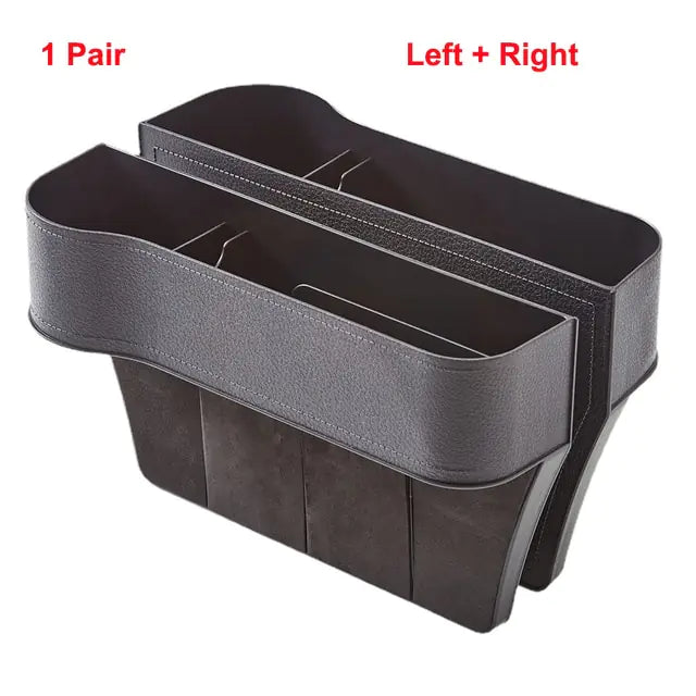 Aufbewahrungsbox für Autositz-Organizer