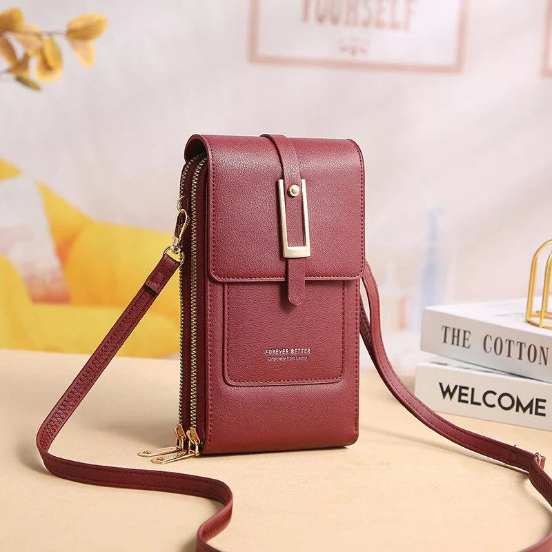Touch Handtasche