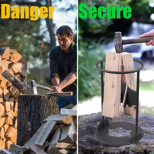 Kindling Cracker Holzspalter
