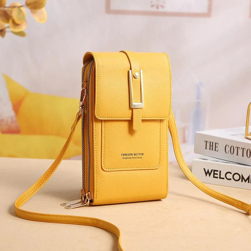 Touch Handtasche