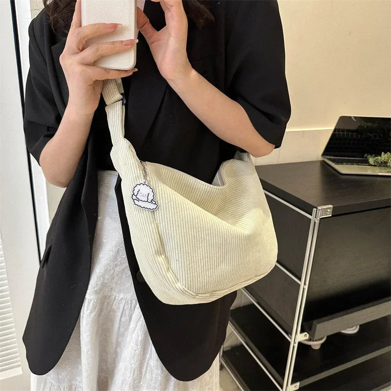 Cordura Umhängetaschen für Frauen