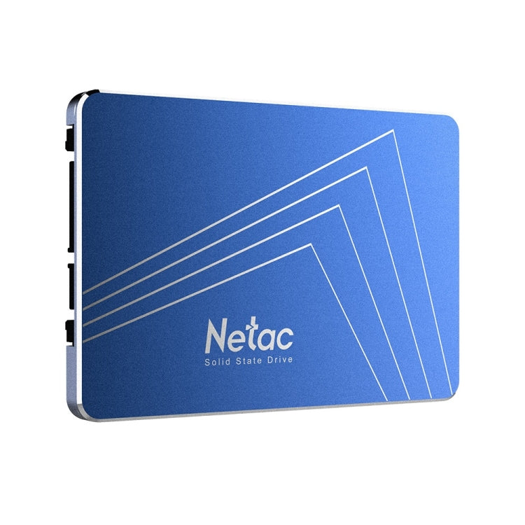 Sandsberg | Netac N600S 1TB SATA 6Gb/s Solid State Drive