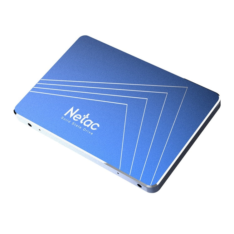 Sandsberg | Netac N600S 1TB SATA 6Gb/s Solid State Drive