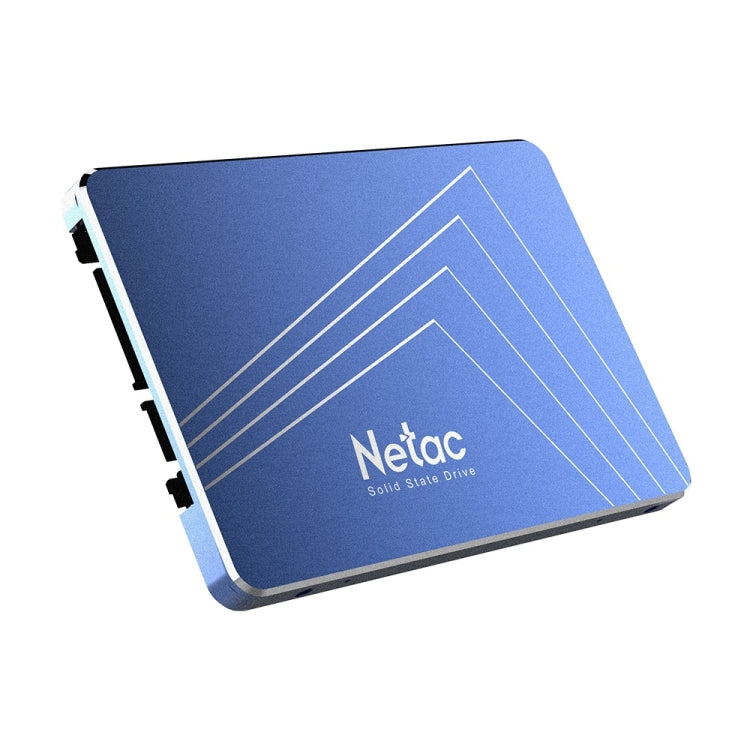 Sandsberg | Netac N600S 1TB SATA 6Gb/s Solid State Drive