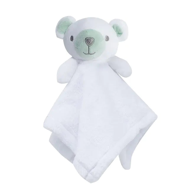 Baby Baumwoll Musselin Komfort Decke