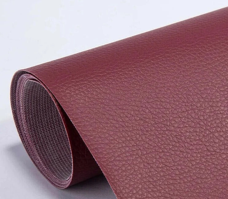 Selbstklebender Lederauffrischer Zuschneidbarer Sofa Reparatur