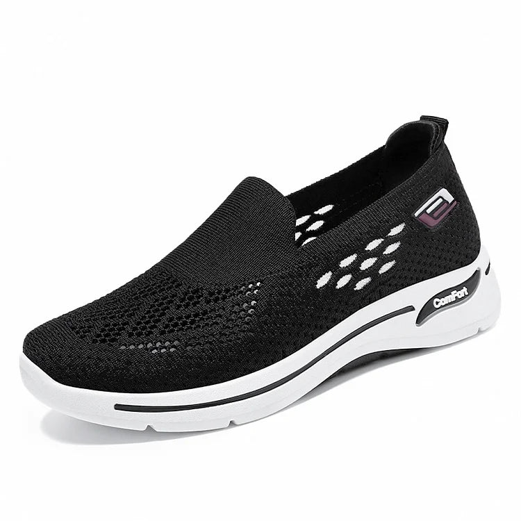 Orthopädische elegante Turnschuhe