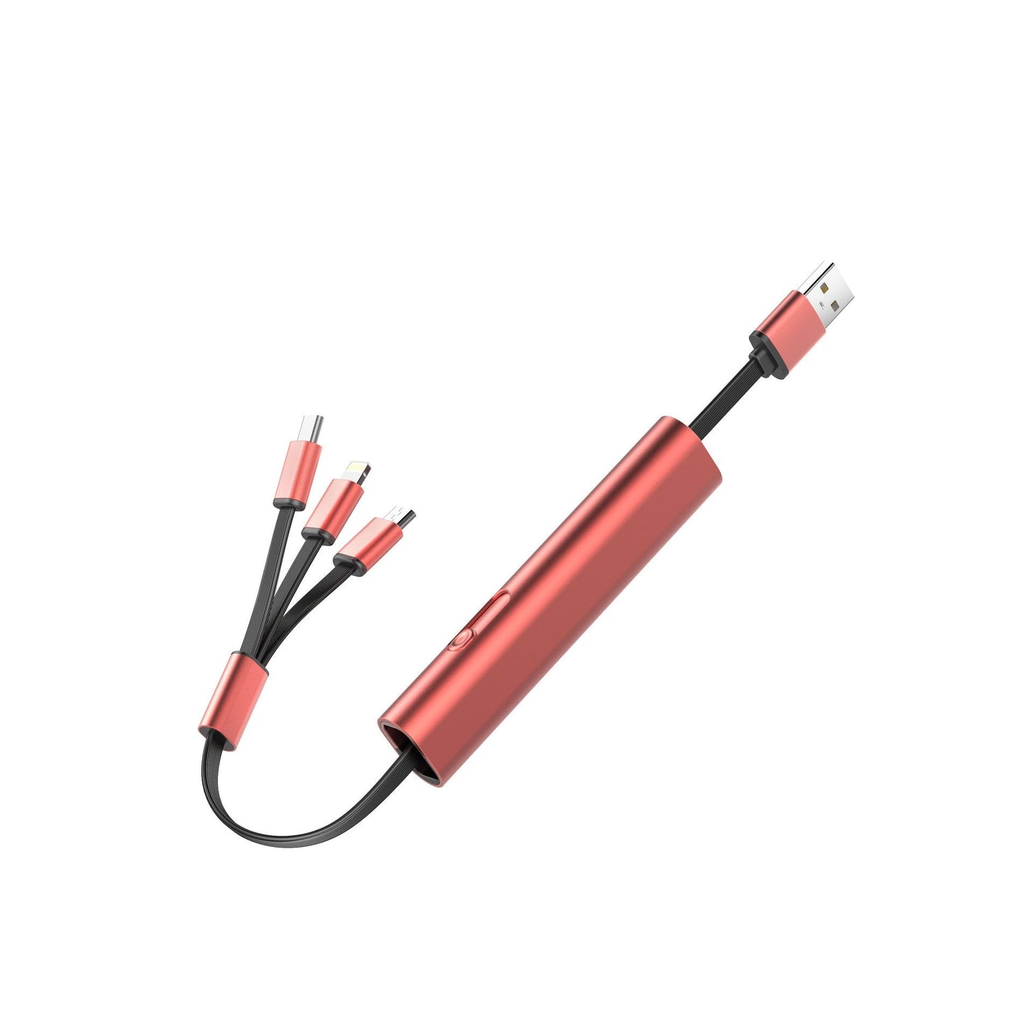 3-in-1 Schnelllade Kabel