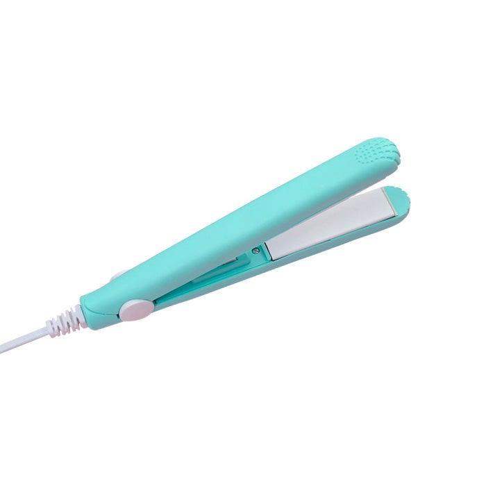 Keramische Mini-Haarglätter