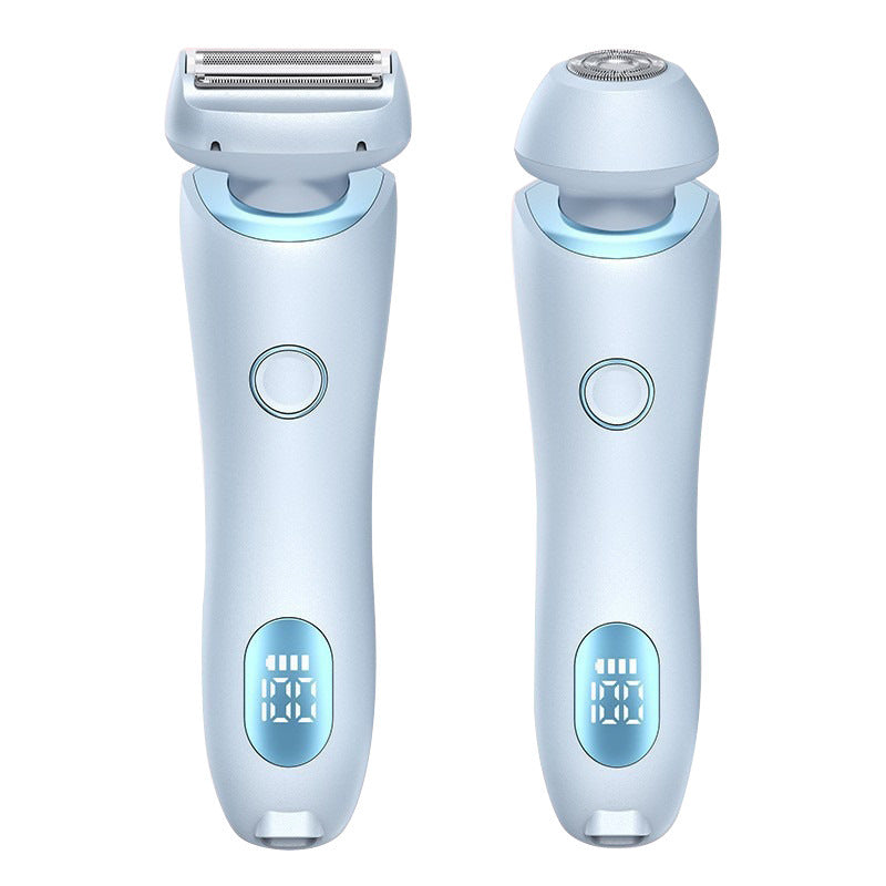 Sandsberg-in-1 USB wiederaufladbarer Epilierer