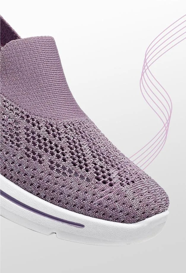 Orthopädische elegante Turnschuhe
