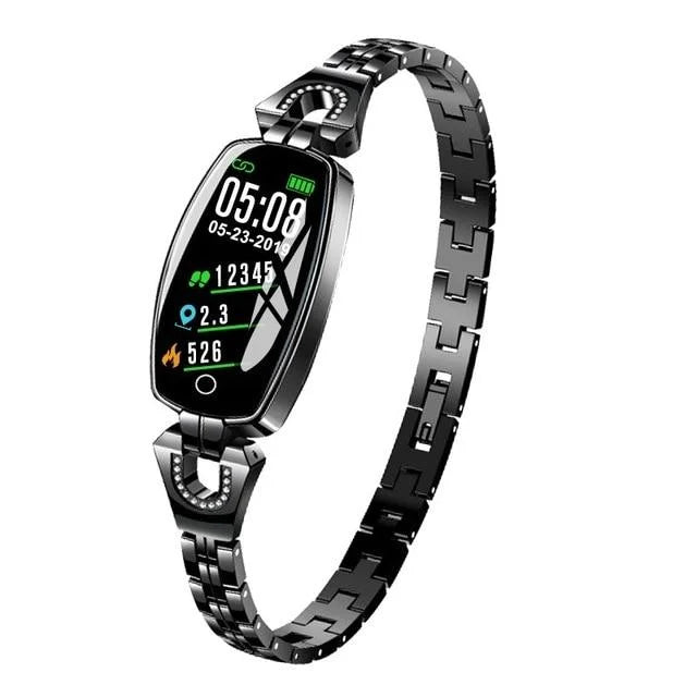 Sandsberg | Wasserdichtes Fitness-Armband - FitStyle